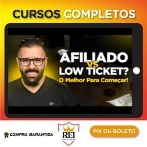 Mestre Afiliado Venda Fast – Alex Vargas