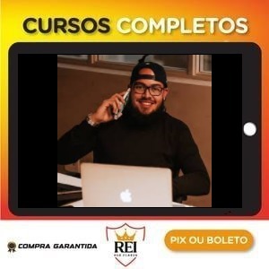 O Mapa Do Digital – Luiz Santos