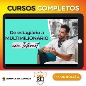 Zero Ao Milhão – Matheus Mota