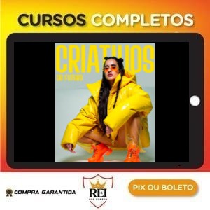 Clone Com Ia – Criativos Do Futuro