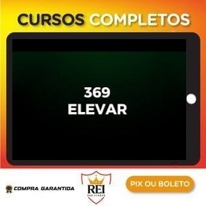 Comunidade Elevar 369 – Daniel (Crxzy 244)
