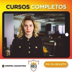 Escola Da Monetização – Bettina Rudolph
