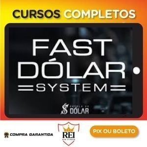 Fast Dólar – Djônatan Leão