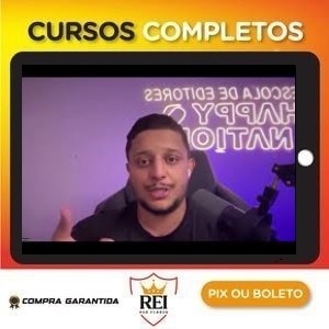 Formação Vsls Milionárias – Marconi Rômulo