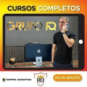 Fq Academy – Fernando Quintas