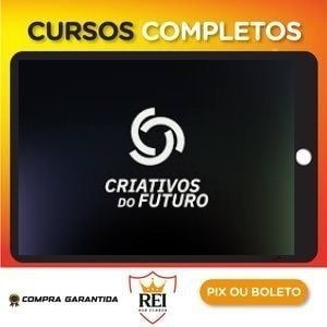 Kit Branding 4.0 – Criativos Do Futuro