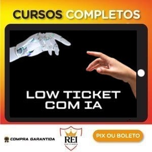 Low Ticket Com Ia