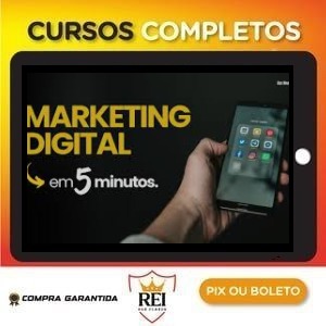 Marketing Digital Basics – Thenex