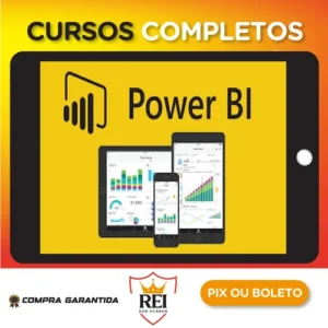 Formação Power BI - Doutores do Excel