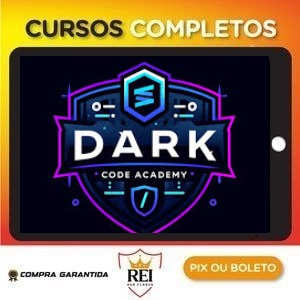 Dark Code Academy - Growth Performance