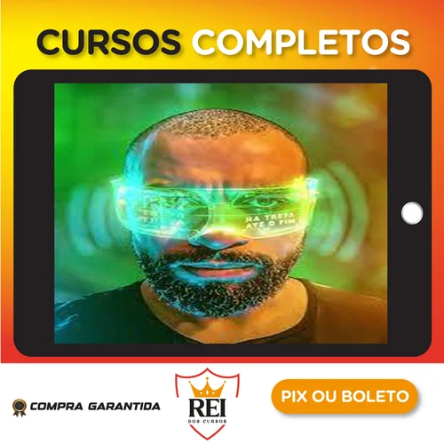 A Revolução do Design - Tales Ramiro