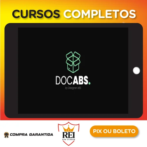 Doc Abs - Designer Absoluto