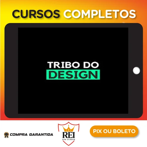 Tribo do Designer Evolution - Fast Design