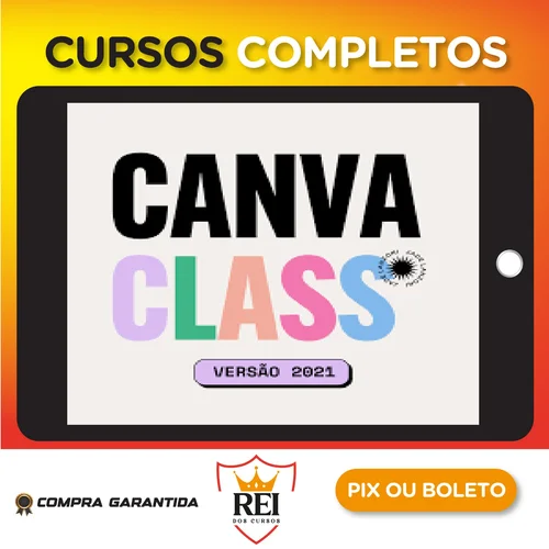 Canva Class - Jade Lanzoni