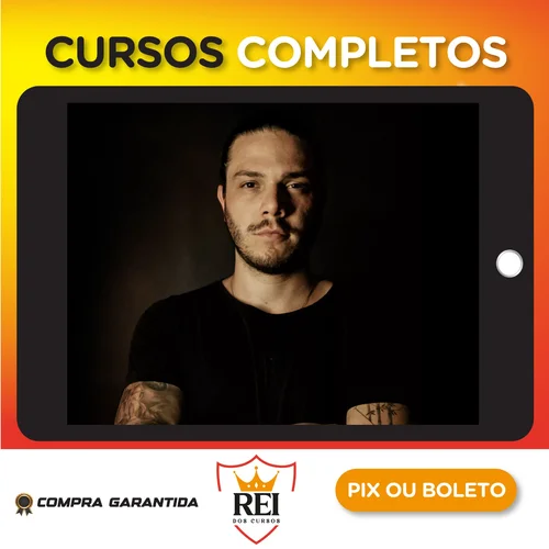 Construindo Carrosséis - André D’Amato