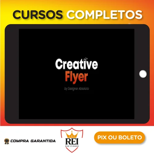 Creative Flyer: Flyers Para Artistas Eventos - Raphael Raposo