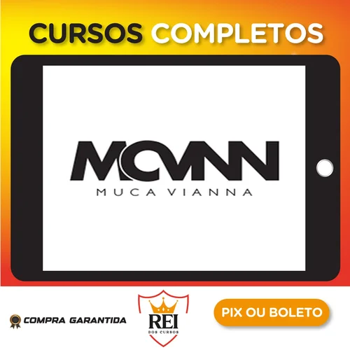 Curso Embalagem 3D - Muca Viana