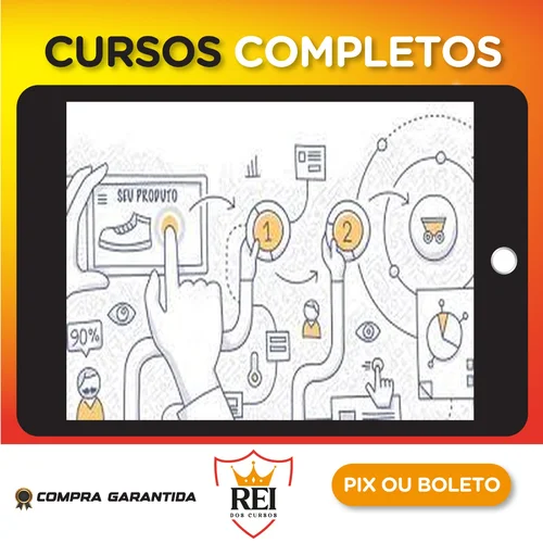 Ux & Design Thinking Experiência do Usuário nos Negócios - Leandro Rezende