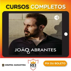 Eye Master: O Mestre da Percepção - João Abrantes