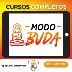 Modo Buda de Produtividade - Raiam Santos