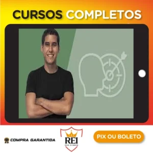O Guia Completo Para Alta Produtividade - Gustavo Farias