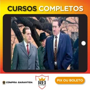 O Irlandês - Charles Brandt