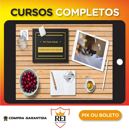 SuperProdutividade: Produtividade, GTD e Gestão do Tempo - Paulo Andrade, Ph.D