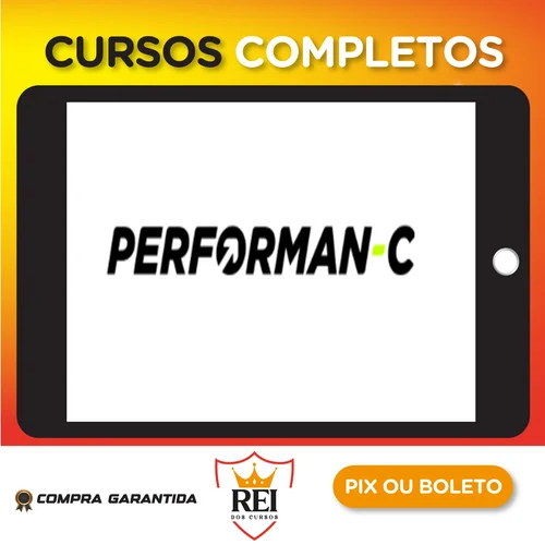 PERFORMAN-C - Joel Jota