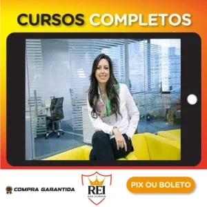 Curso Criando Oportunidades - Bel Pesce