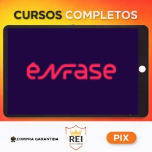 Exame Nacional da Magistratura - Intensivão - ÊNFASE