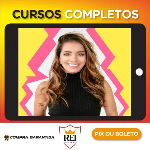 Virei Minha Chefe - Anne Caldeira