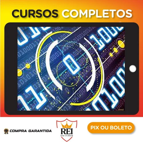 Digital Electronics & Logic Design - 10X Training Technologies [Inglês]
