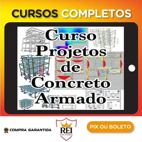 Cypecad: Concreto Armado - Ítallo Bernardo