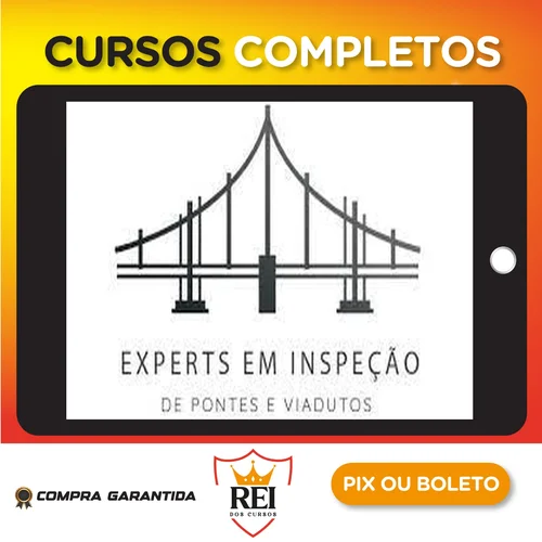 Experts em Pontes e Viadutos 2.0 - Rodrigo da Mata