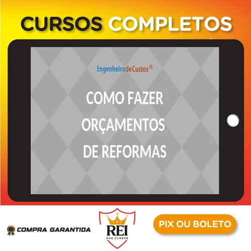 Orçamento de Obras das Reformas Às Grandes Obras Públicas - Ônix Engenharia