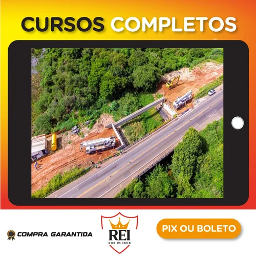 Pavimentação Execução e Fiscalização - Newroads