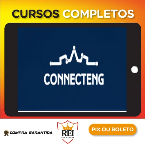 Perícia - Connecteng