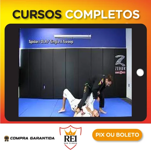 Lo Guard & Matrix Passing - Leandro Lo