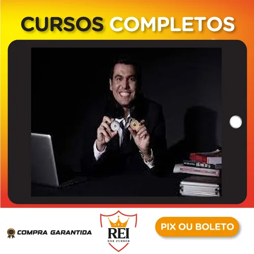 Poker: Construindo Vencedores - Chico Nogue