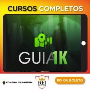 Guia 1K – Vanicius Penido
