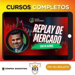 Trader de Sucesso – Bruno Borges