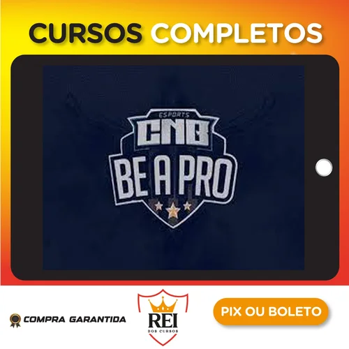 Be a Pro - CNB