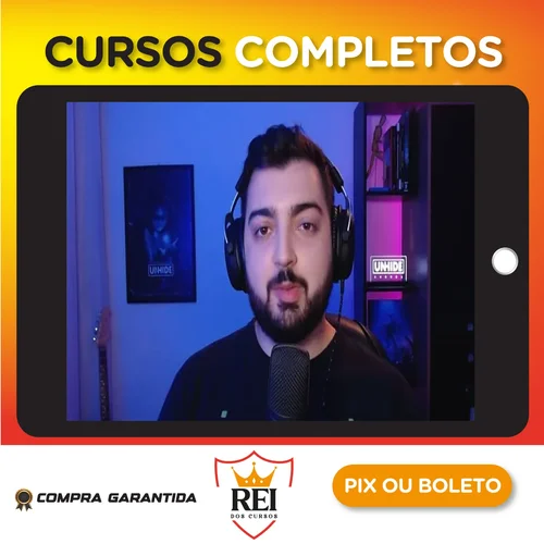 Planejando e Produzindo Jogos Digitais - Matheus Mazuqueli