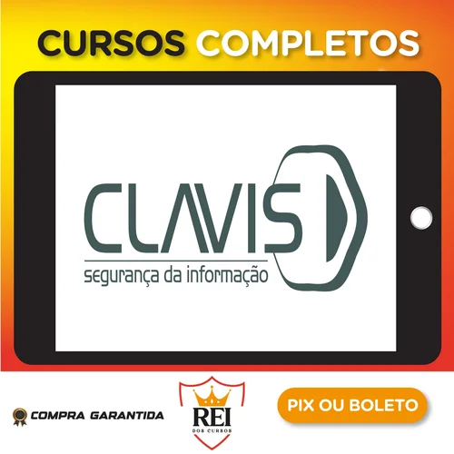 Análise Forense Computacional - Clavis
