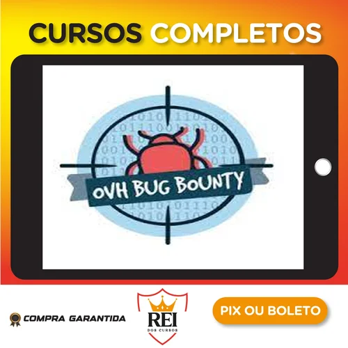Introdução ao Bug bounty - Ataide Ofjaaah
