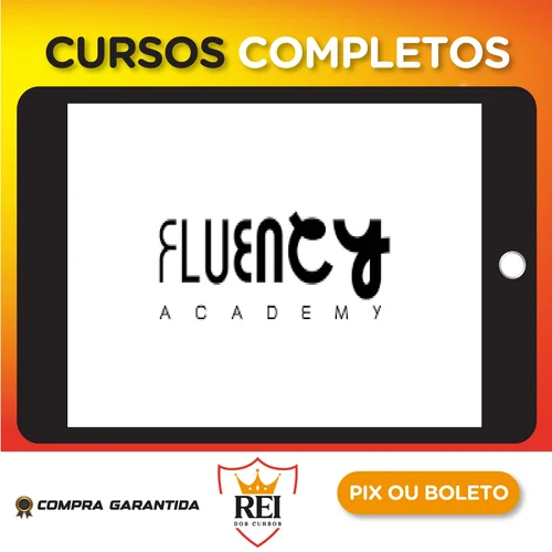 Fluency Masters - Rhavi Carneiro