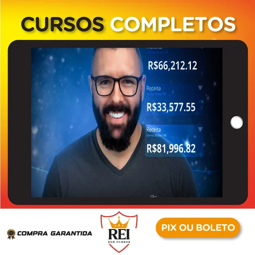 Produtor Digital 2.0 - Alex Vargas