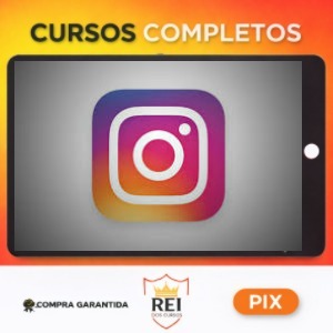 Insta Fast - Gustavo Teixeira