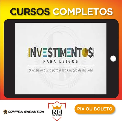 Investimentos Para Leigos: Começando do Zero - Empiricus