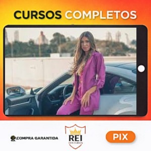 Jornada da Consistência - Thays Assis